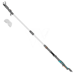 Gardena Accu-telescooptakkenschaar Solo