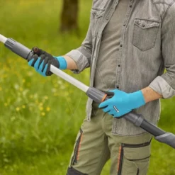 Aanbiedingen Tuin Bron Winkel -Aanbiedingen Tuin Bron Winkel 970632601 2 Gardena20Accu Telescoop20Takkenschaar20Solo