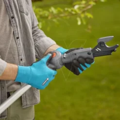 Gardena Accu-telescooptakkenschaar Solo -Aanbiedingen Tuin Bron Winkel 970632601 5 Gardena20Accu Telescoop20Takkenschaar20Solo