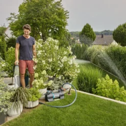 Gardena Besproeiingspomp 6300 Silent Cmf -Aanbiedingen Tuin Bron Winkel 970645301 5 GARDENA20BESPROEIINGSPOMP20630020SILENT20CMF