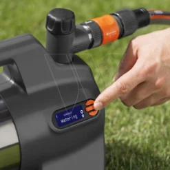 Gardena Besproeiingspomp 6300 Silent Cmf -Aanbiedingen Tuin Bron Winkel 970645301 99 GARDENA20BESPROEIINGSPOMP20630020SILENT20CMF