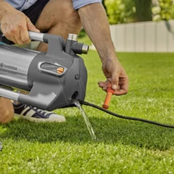 Gardena Besproeiingspomp 6500 Silent Cmf -Aanbiedingen Tuin Bron Winkel 970645501 7 GARDENA20BESPROEIINGSPOMP20650020SILENT20CMF