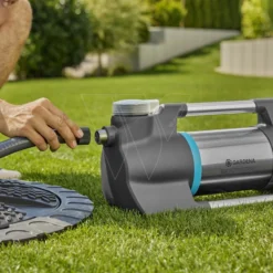 Gardena Besproeiingspomp 6500 Silent Cmf -Aanbiedingen Tuin Bron Winkel 970645501 9 GARDENA20BESPROEIINGSPOMP20650020SILENT20CMF