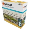 Gardena Micro Drip Start Set Voor Balkon -Aanbiedingen Tuin Bron Winkel 970653401 1 Gardena20Micro20Drip20Start20Set20Voor20Balkon