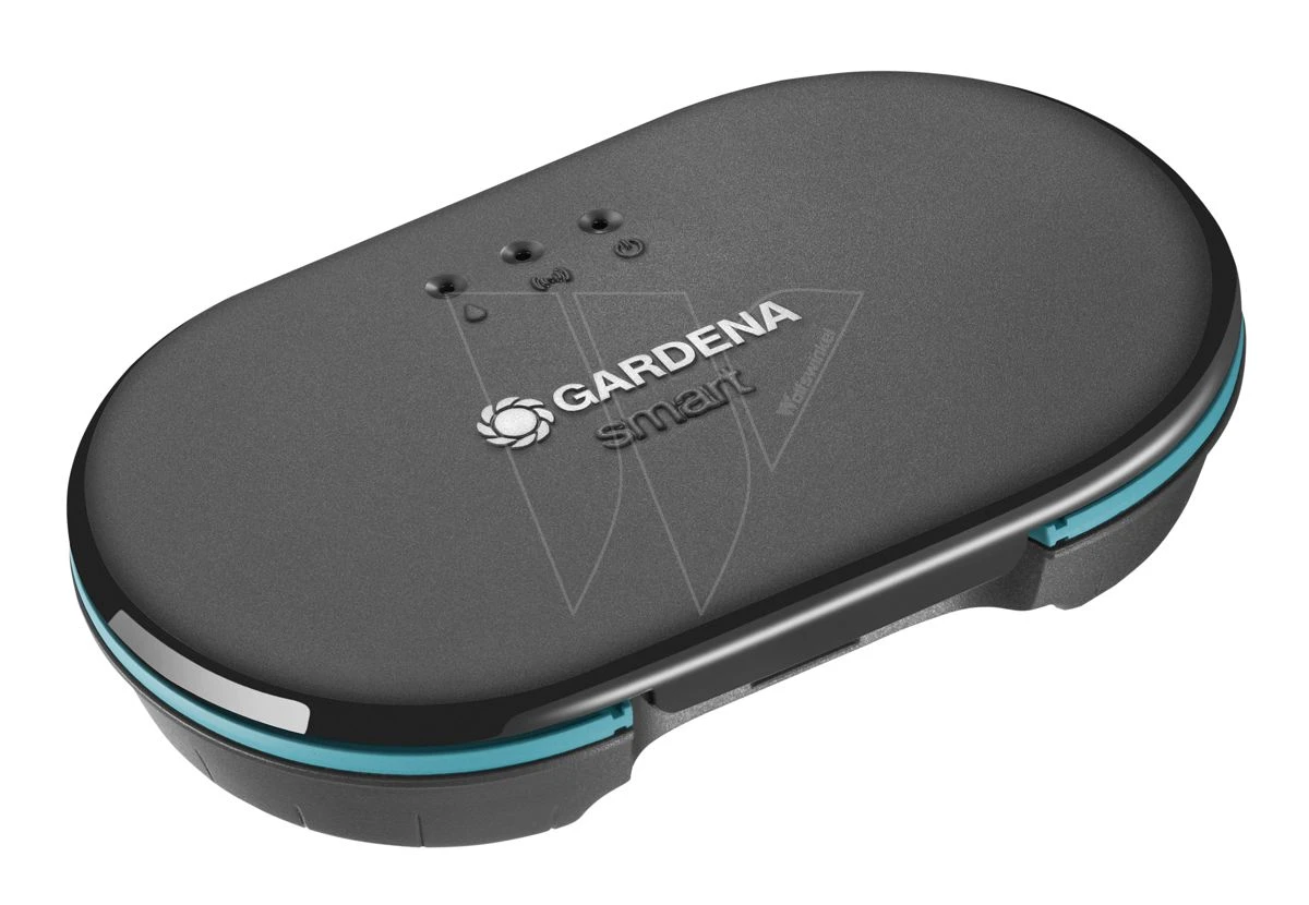Gardena Smart Irrigation Control Set (19108-20) 4 Gardena Smart Irrigation Control Set (19108-20) - Afbeelding 2