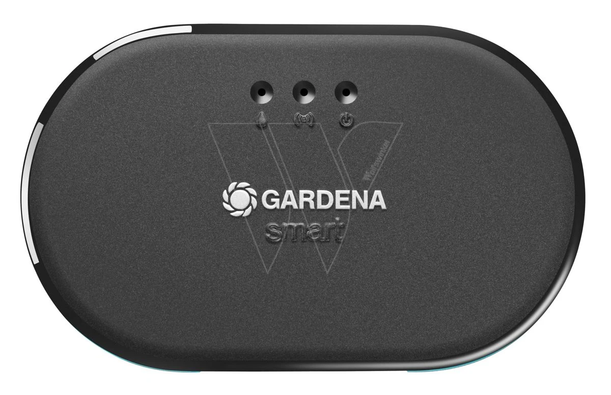 Gardena Smart Irrigation Control Set (19108-20) 5 Gardena Smart Irrigation Control Set (19108-20) - Afbeelding 3