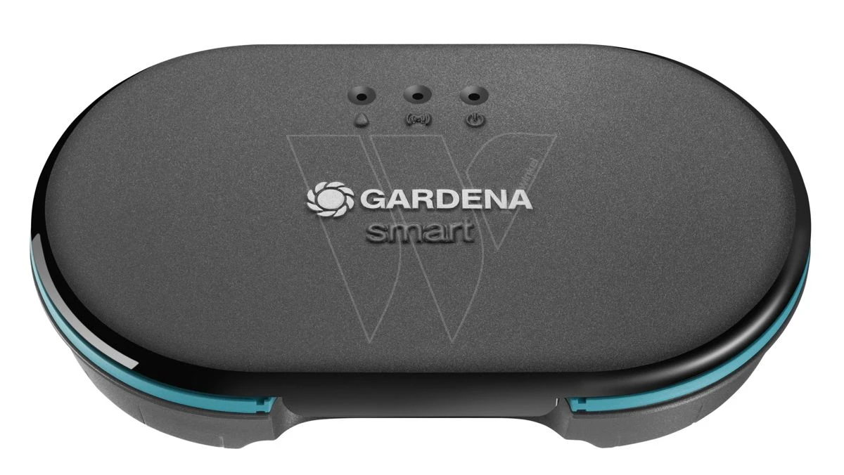 Gardena Smart Irrigation Control Set (19108-20) 6 Gardena Smart Irrigation Control Set (19108-20) - Afbeelding 4