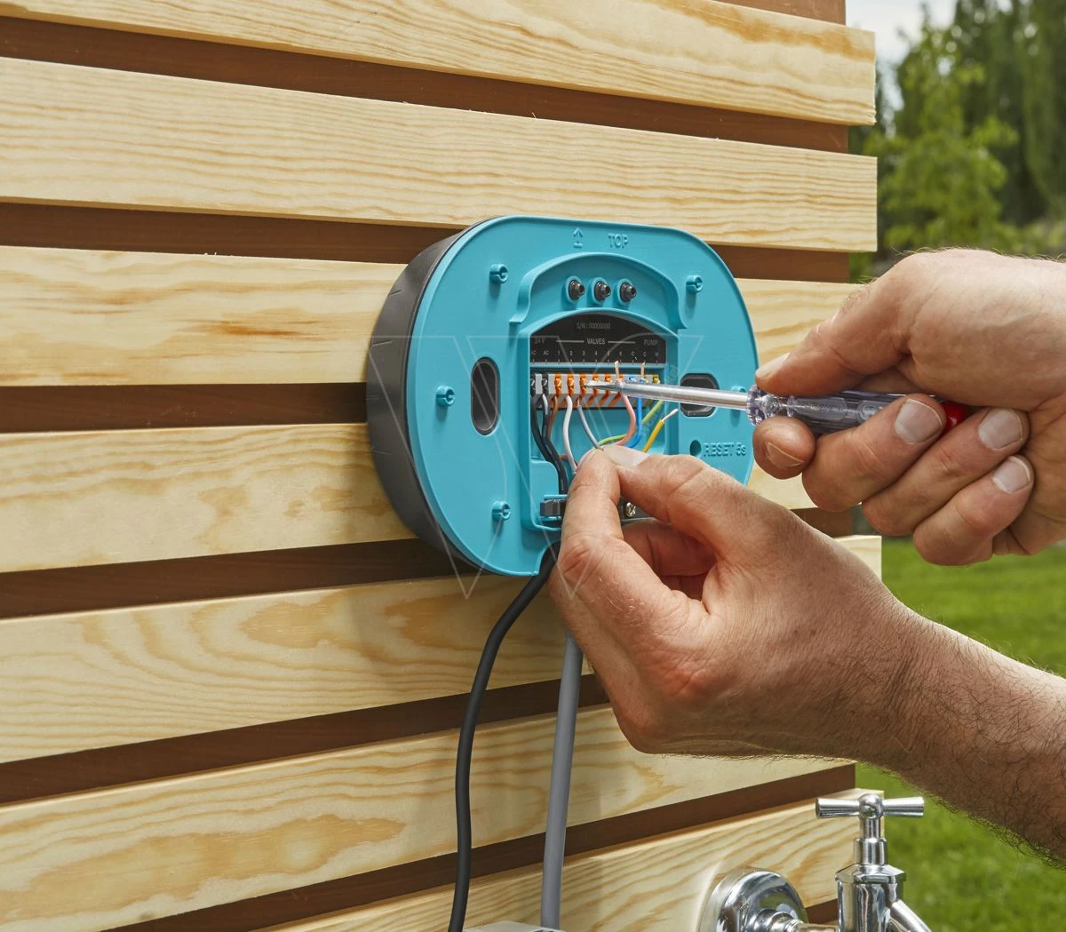 Gardena Smart Irrigation Control Set (19108-20) 7 Gardena Smart Irrigation Control Set (19108-20) - Afbeelding 5