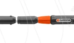 Gardena Telescoopheggenschaar Thsli18/42 Ex Accu