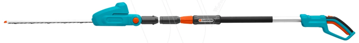 Gardena Telescoopheggenschaar Thsli18/42 Ex Accu 2 Gardena Telescoopheggenschaar Thsli18/42 Ex Accu