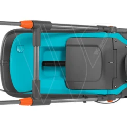 Gardena Accumaaier Set Powermax™ Li-40/37 -Aanbiedingen Tuin Bron Winkel Accumaaier20Set20PowerMaxE284A220Li 4037204