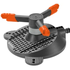 Gardena Classic Cirkelsproeier Samba