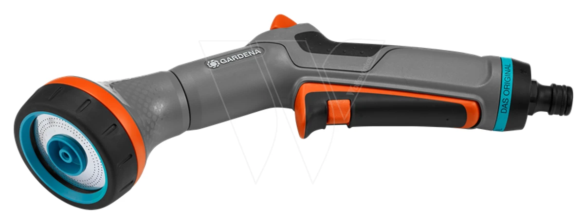 Gardena Comfort Reinigingsbroes 3 Gardena Comfort Reinigingsbroes