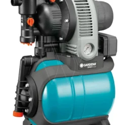 Gardena Classic Hydrofoorpomp Watertank 3000/4e