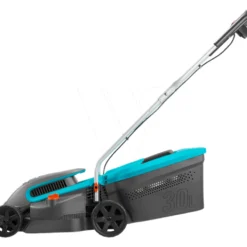 Gardena Elektrische Grasmaaier Powermax™ 1200/32 -Aanbiedingen Tuin Bron Winkel GARDENA20Elektrische20grasmaaier20PowerMaxE284A220120032202