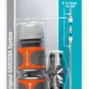 Gardena Set Koppelingen 13 Mm (1/2") -Aanbiedingen Tuin Bron Winkel GARDENA20set20koppelingen201320mm2012