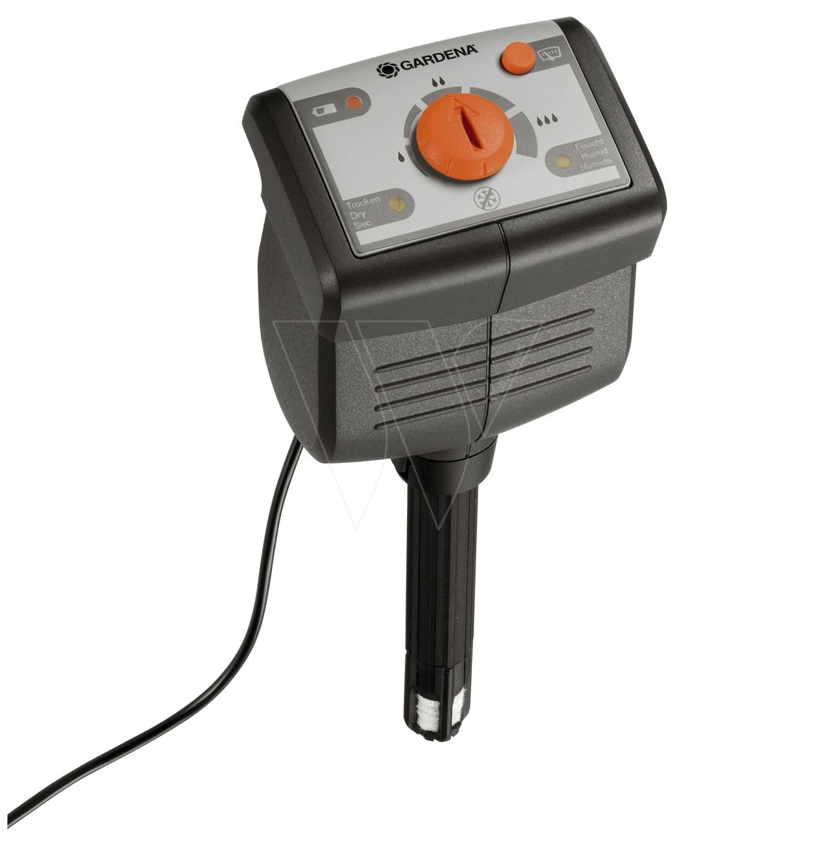 Gardena Bodemvochtigheidssensor 3 Gardena Bodemvochtigheidssensor