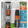 Gardena Powergrip Spuit Koppelingen Set -Aanbiedingen Tuin Bron Winkel Gardena18219