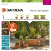 Gardena Startset Bloempotten M -Aanbiedingen Tuin Bron Winkel Gardena2013001