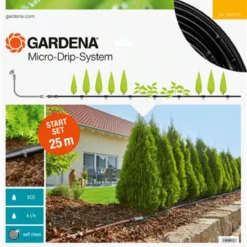 Gardena Startset M Voor Rijplanten