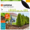 Gardena Startset M Rijplanten + Besproeiingscomp 2 Gardena Startset M Rijplanten + Besproeiingscomp -Aanbiedingen Tuin Bron Winkel Gardena2013012