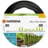 Gardena Bovengrondse Druppelbuis 13 Mm (1/2") -Aanbiedingen Tuin Bron Winkel Gardena2013131