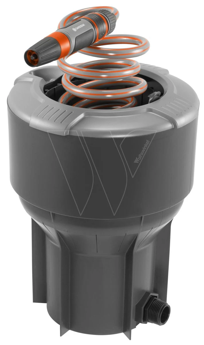 Gardena Spiraalslangenbox Pipeline 3 Gardena Spiraalslangenbox Pipeline