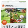 Gardena Pipeline Startset 2 Gardena Pipeline Startset -Aanbiedingen Tuin Bron Winkel Gardena208255