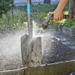 Gardena Gard. Comfort Reinigingspistool Ecopluse -Aanbiedingen Tuin Bron Winkel Gardena20Comfort20Reinigingspistool20ecoPulseE284A220 2096790900120 203