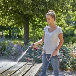 Gardena Gard. Comfort Reinigingspistool Ecopluse -Aanbiedingen Tuin Bron Winkel Gardena20Comfort20Reinigingspistool20ecoPulseE284A220 2096790900120 204