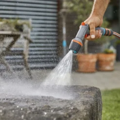 Gardena Gard. Comfort Reinigingspistool Ecopluse -Aanbiedingen Tuin Bron Winkel Gardena20Comfort20Reinigingspistool20ecoPulseE284A220 2096790900120 206