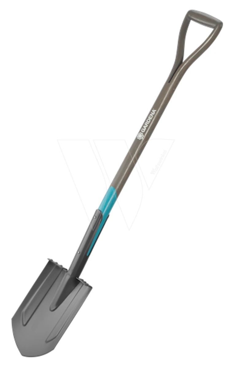 Gardena Natureline Puntspade 3 Gardena Natureline Puntspade