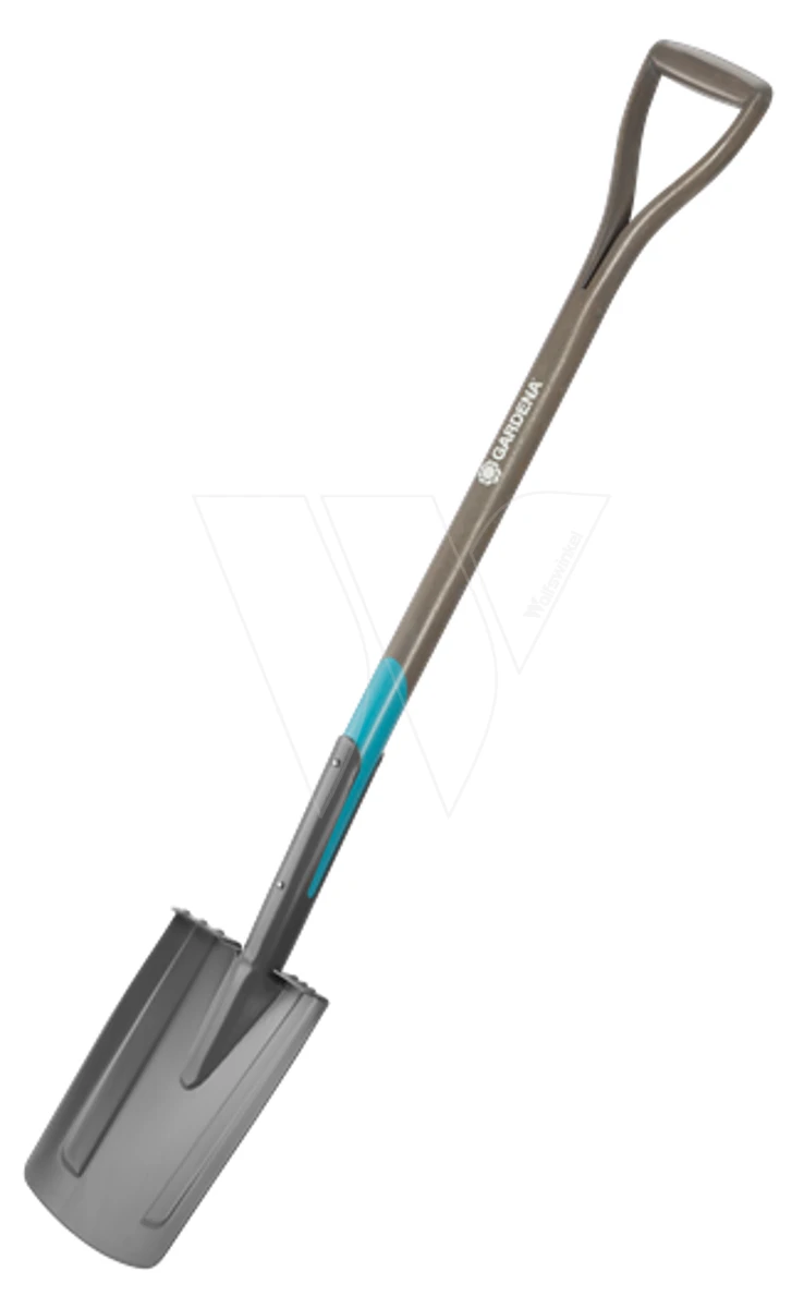 Gardena Naturline Spade 3 Gardena Naturline Spade