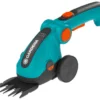 Gardena Accu Grasschaar Comfortcut+steel+wielen -Aanbiedingen Tuin Bron Winkel Gardena20accu20Grasschaar20ComfortCut20met20steel20op20wielen20 2096785690120 209858 2020 201