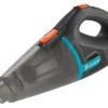 Gardena Accu Zuiger Easyclean Li Compl. -Aanbiedingen Tuin Bron Winkel Gardena20accu20buitenstofzuiger20easyclean20li20met20oplaadstation20 2096785380120 209340 2020 201