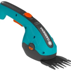 Gardena Accu Grasschaar Classiccut -Aanbiedingen Tuin Bron Winkel Gardena20accu20grasschaar20ClassicCut20 2096785430120 209853 2020 203
