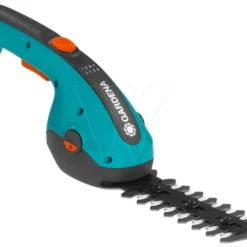 Gardena Accu Grasschaar Classiccut Met Buxusmes -Aanbiedingen Tuin Bron Winkel Gardena20accu20grasschaar20ClassicCut20met20buxusmes20 2096785440120 209854 2020 204