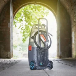 Gardena Accu Hogedrukreiniger Aquaclean Li 40/60 -Aanbiedingen Tuin Bron Winkel Gardena20accu20hogedrukreiniger20aquaclean20li20406020 2096785390120 209341 2020 204