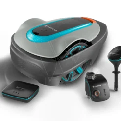 Gardena Smart System Sileno City 500 Set