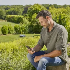 Gardena Smart System Sileno City 500 Set -Aanbiedingen Tuin Bron Winkel Gardena20smart20system20SILENO20City2050020Set20 2096795090620 2019200 2620 205