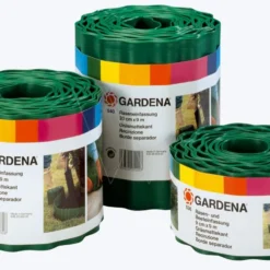 Gardena Gazonranden (groen)