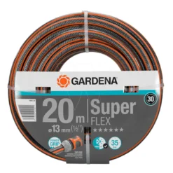 Gardena Superflex Tuinslang 13mm 20meter