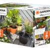 Gardena Vakantiebewaterings Set 1265-20 -Aanbiedingen Tuin Bron Winkel Vakantiebewateringsset201