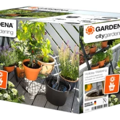 Gardena Vakantiebewaterings Set 1265-20